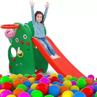 Kids 2025 red sliders