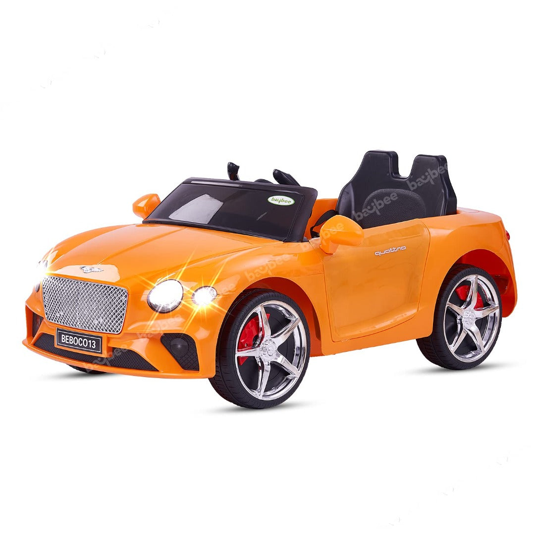 Bendley Children Electric Ride on Toys for year olds