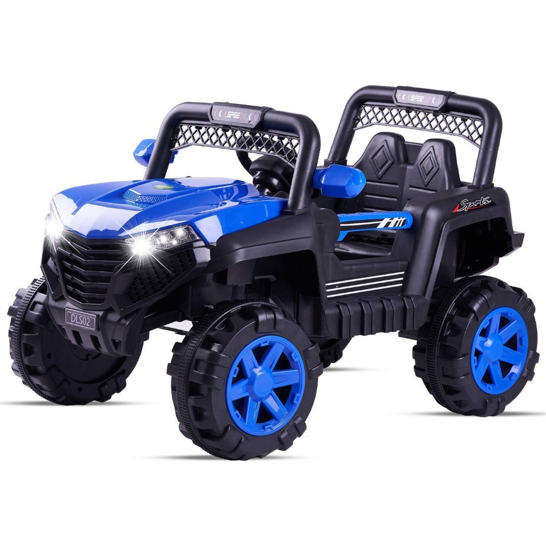 Mong Racer Baby Toys Car Rechargeable Battery Operated Ride On Car