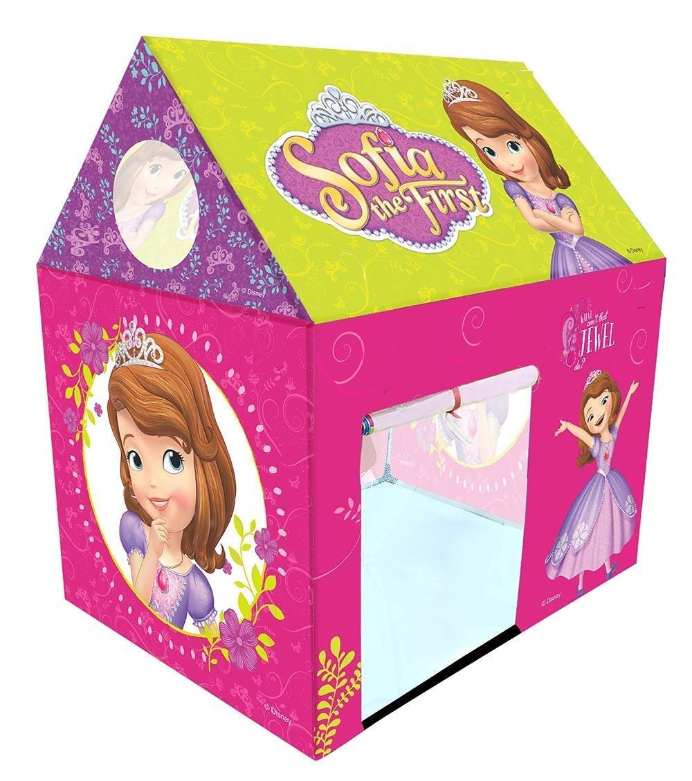 Toy best sale tent house