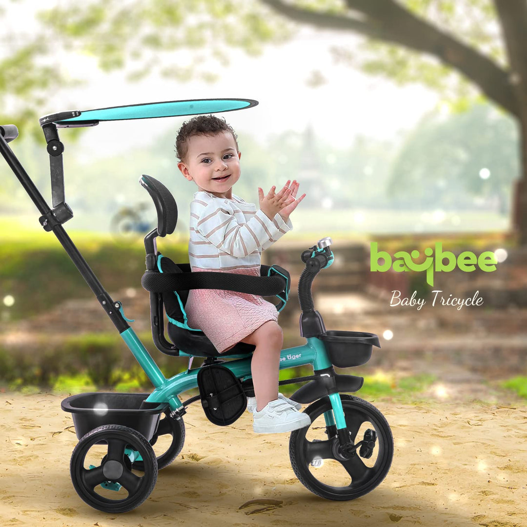 For Baby Cycle Stroller Bike For Toddlers Stroller Cycle For Year