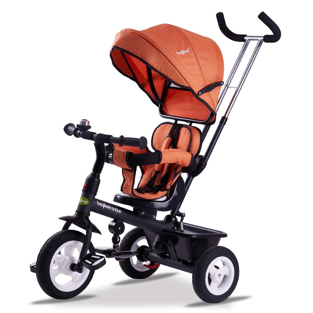 Baby trikes 2024