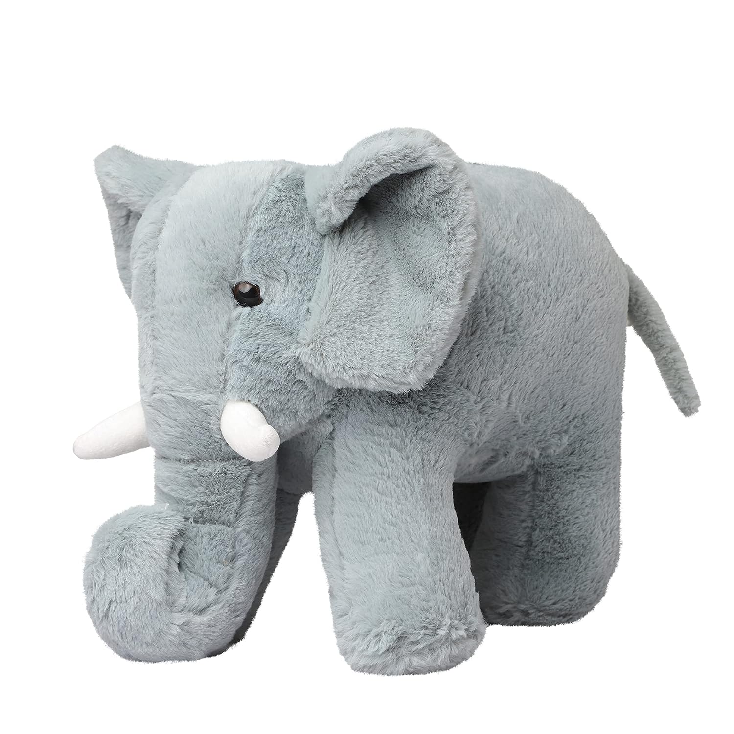 Unicorn elephant stuffed best sale animal