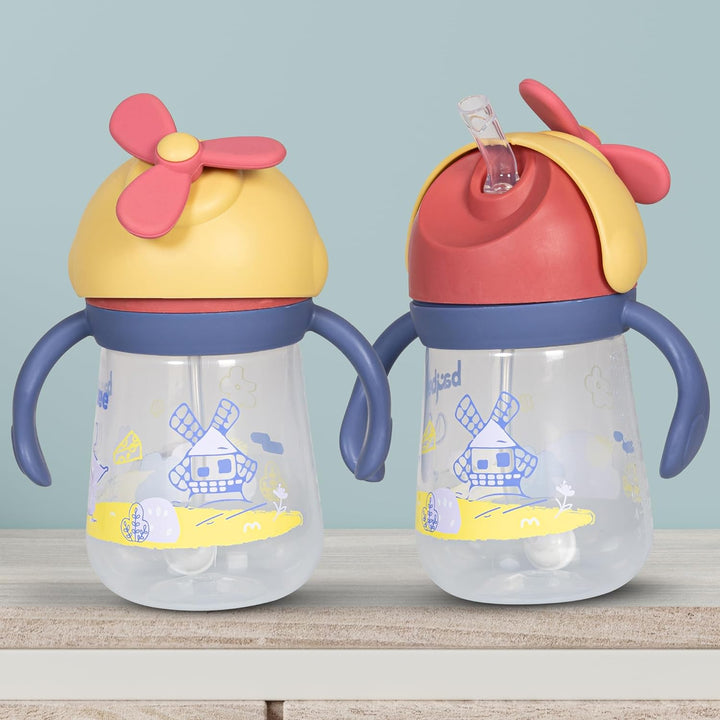 Daffodil Kids Sippy Cups for Baby 330 ml
