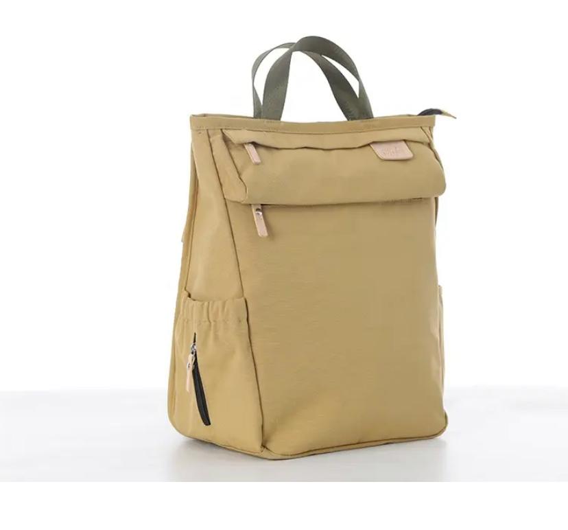 Diaper Bag for Mother, Waterproof Backpack for Mothers, Multifunctional Maternity Bag for Travel, Nursing Backpack for Moms