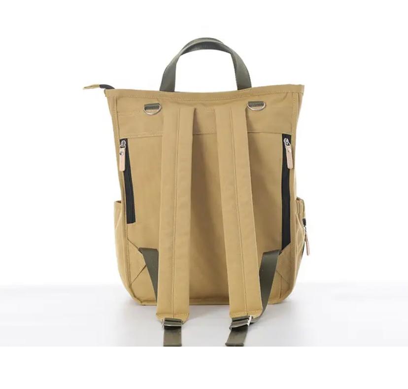 Diaper Bag for Mother, Waterproof Backpack for Mothers, Multifunctional Maternity Bag for Travel, Nursing Backpack for Moms