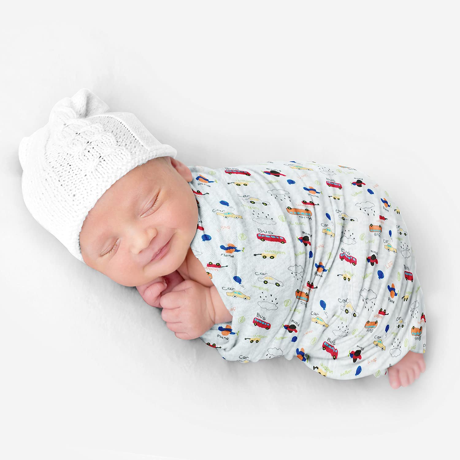 Newborn baby wrapper best sale