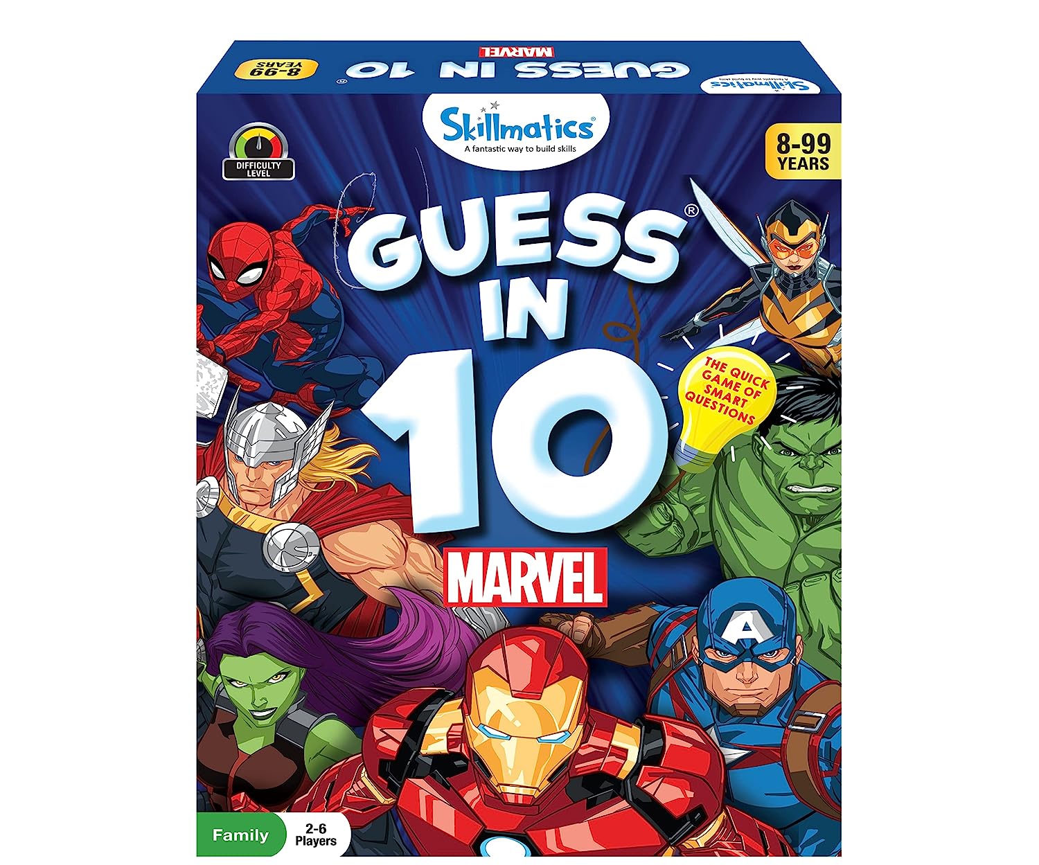 15 Superhero Gift Ideas for Kids | Perfect for Marvel & DC Fans