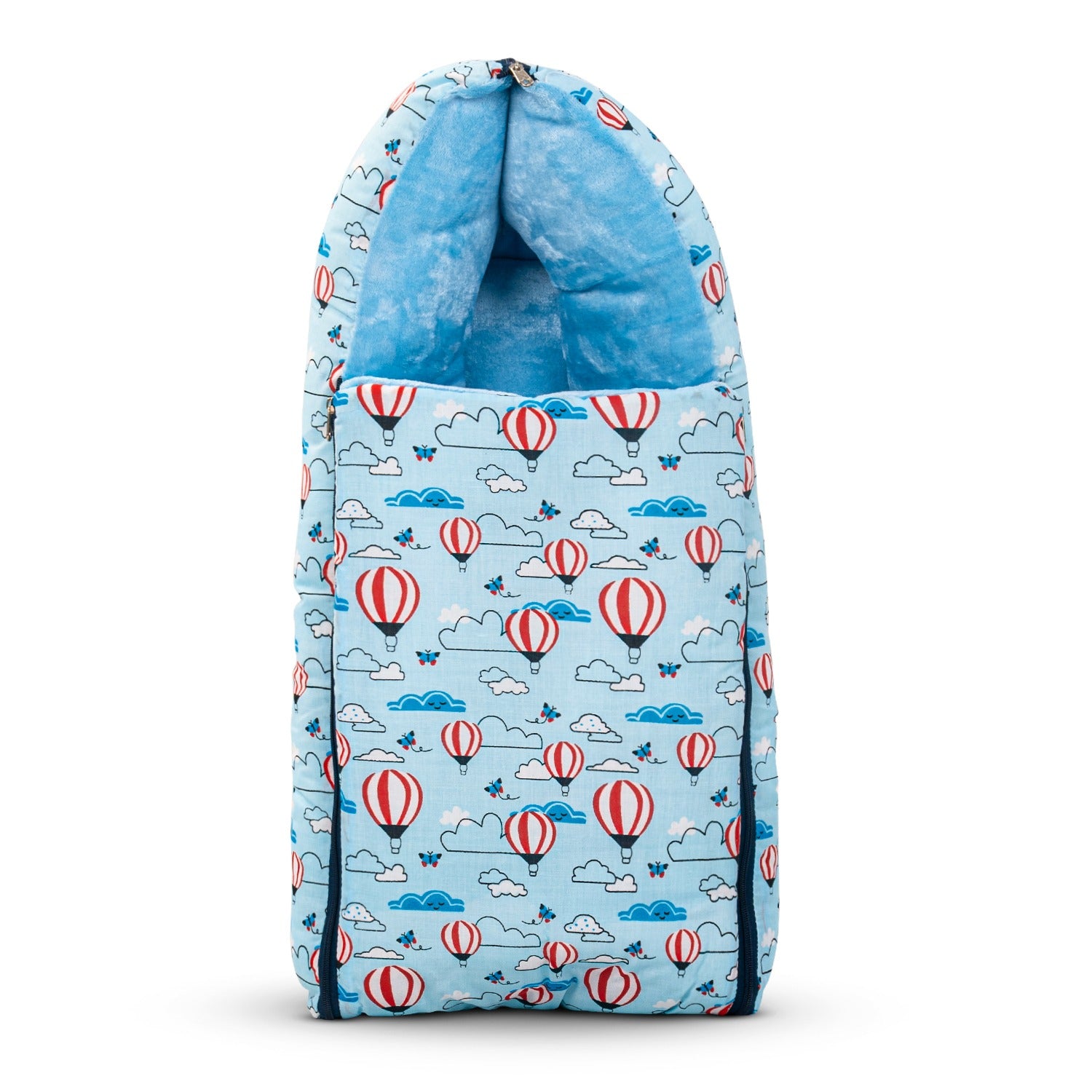 Baby Sleeping Bag Swaddle Comfort, Blanket – BleuRibbon