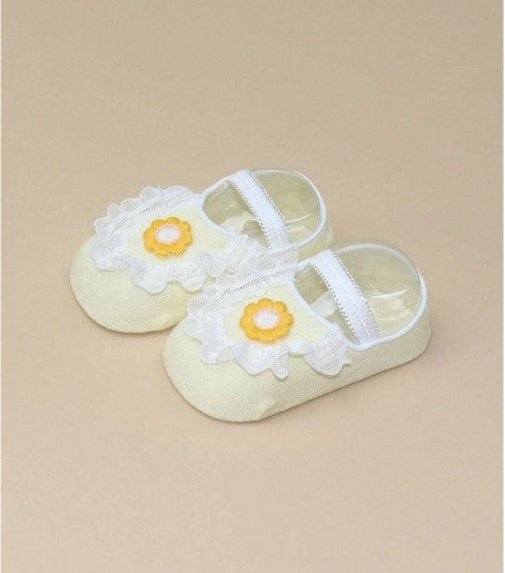 Baby Socks Sandal  for 3 to 6 months