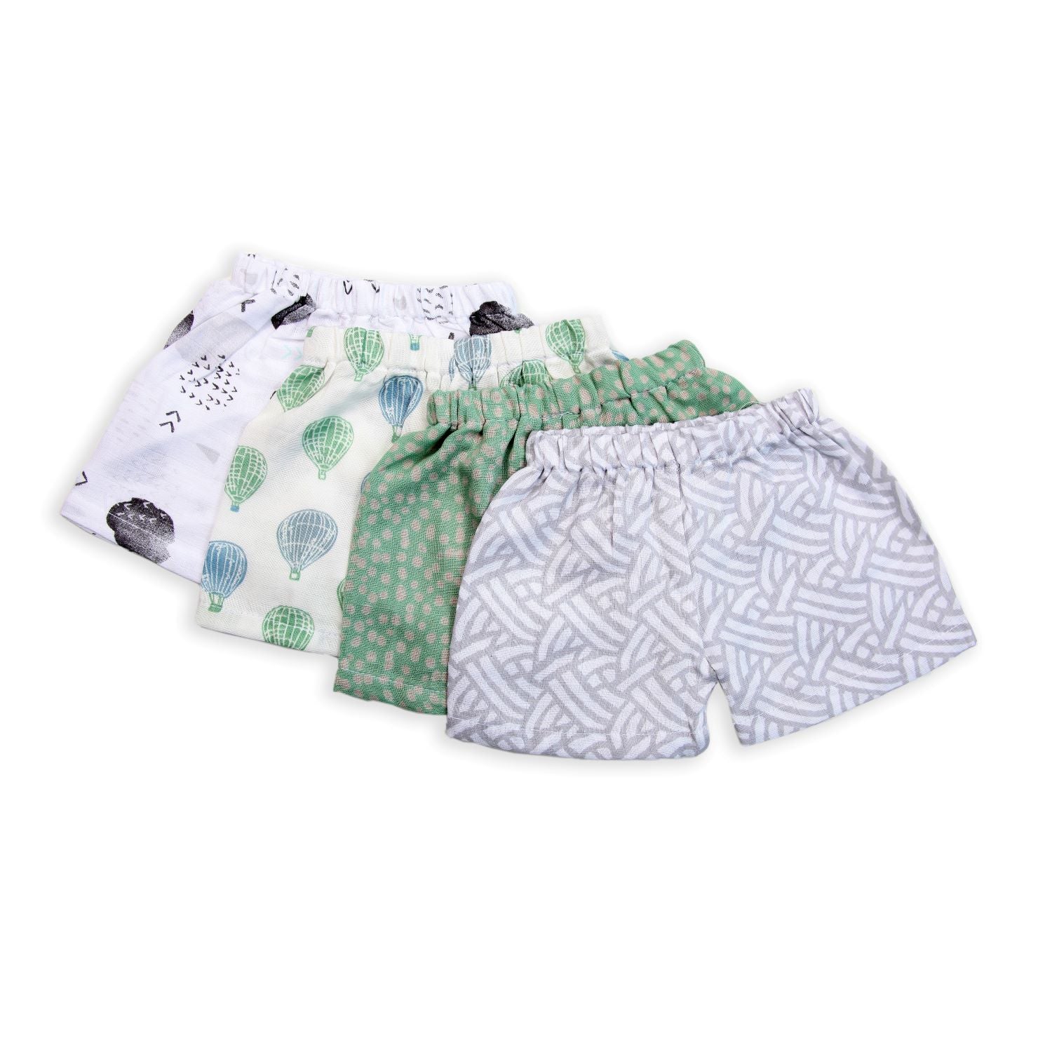 Baby half hot sale pant