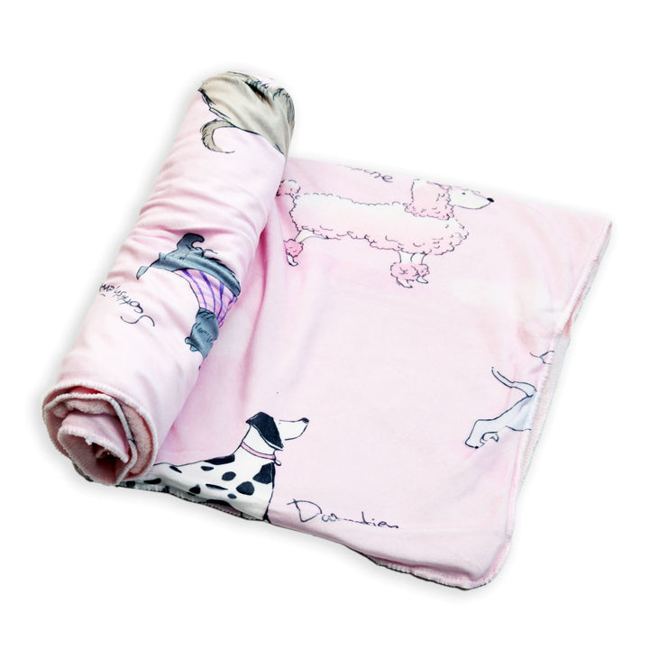 Super Soft Organic Blanket for Infant Babies
