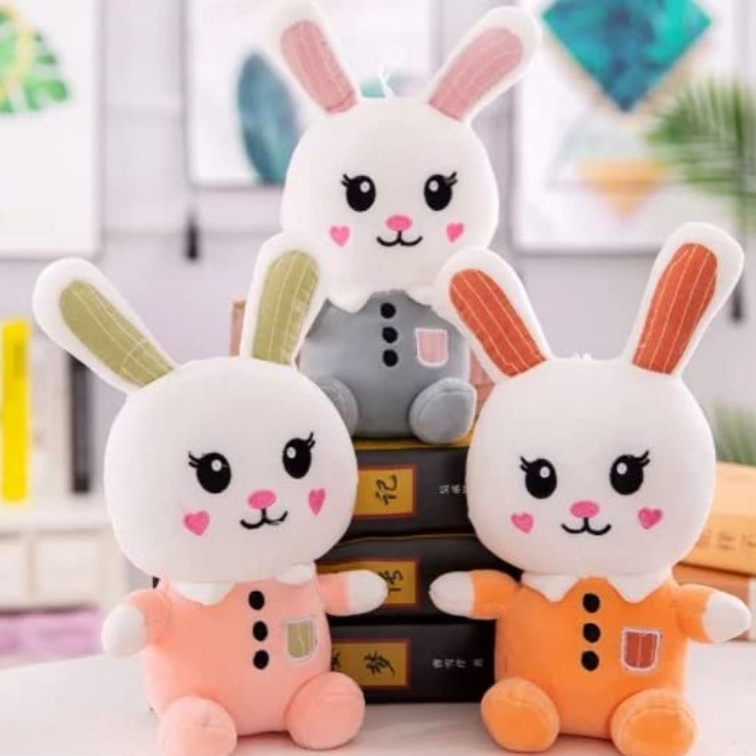 animal rabbit toys