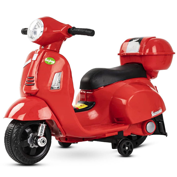 kids electric bike 2-5 years