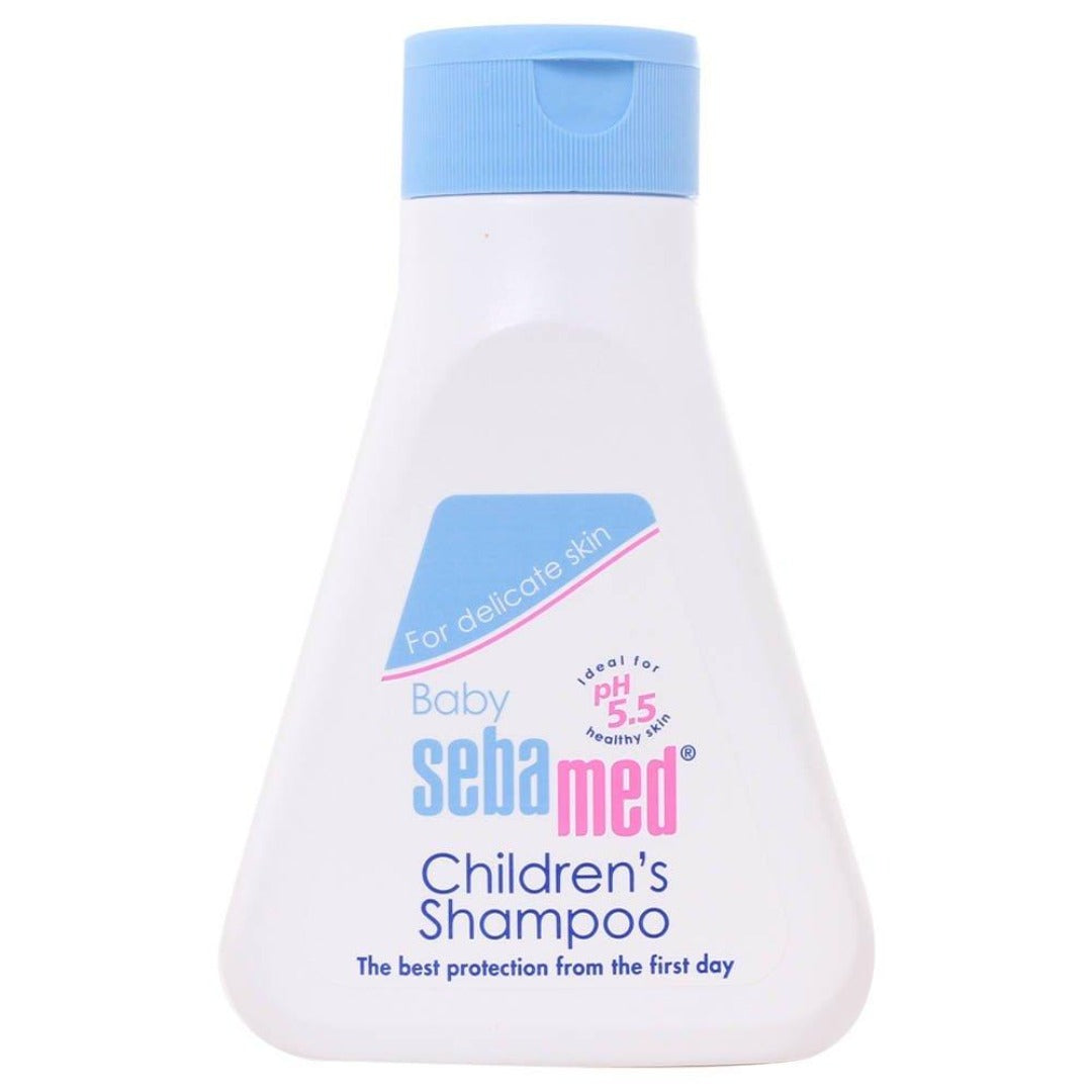 Sebamed Baby Children's Shampoo