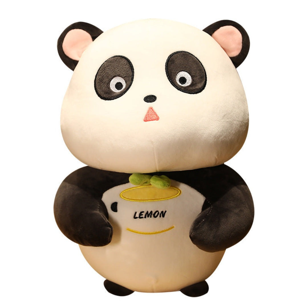 panda teddy bear soft toys