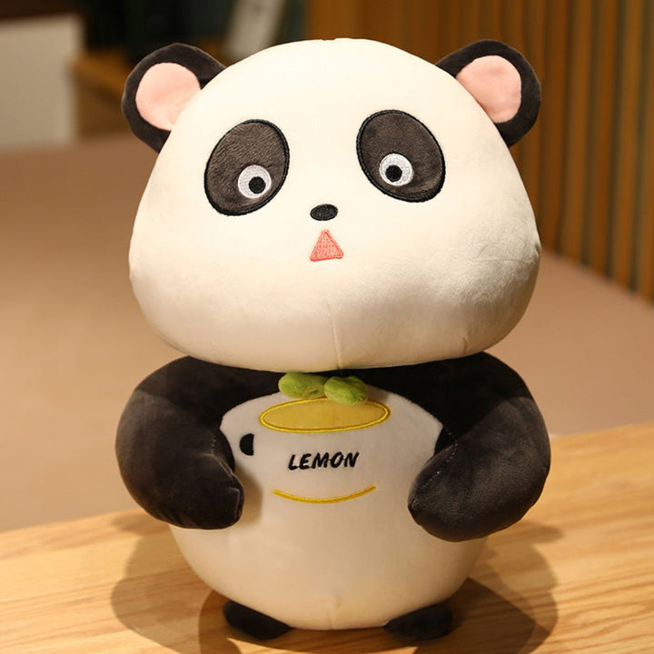 panda teddy plush toys
