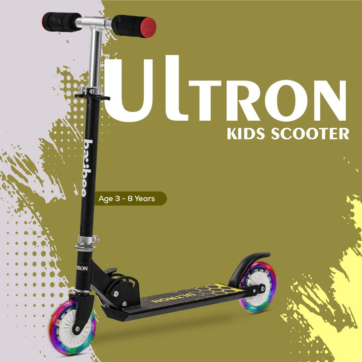 scooter for kids 2 to 3 years