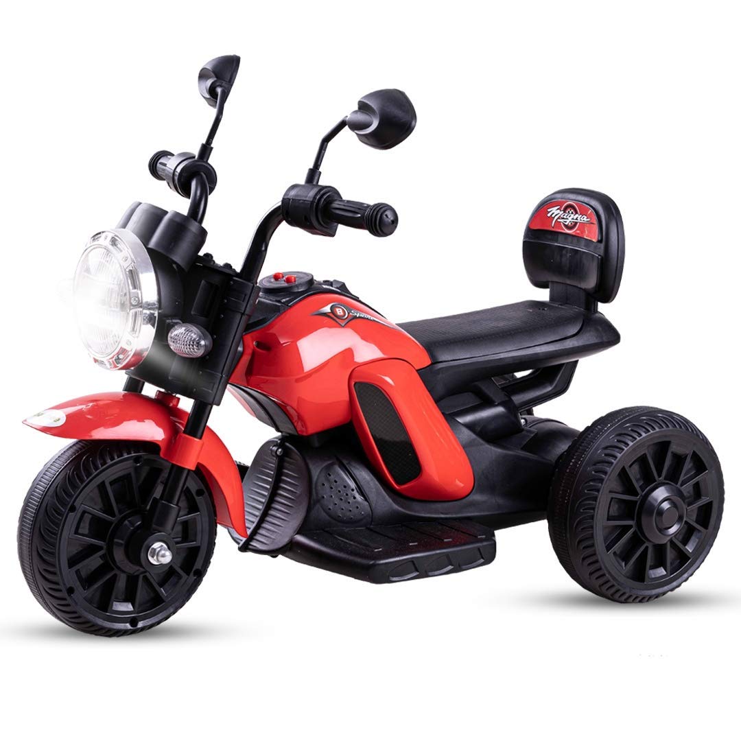 Tricycle Pakistan Baby Cycle And Car BMW Three Wheels Rechargeable