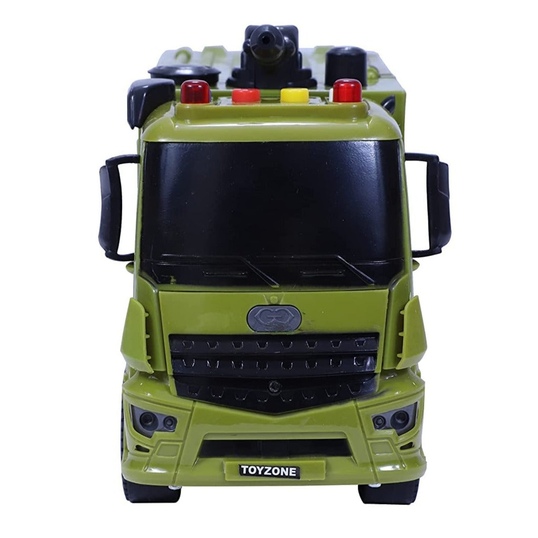 toy vehicle truck
