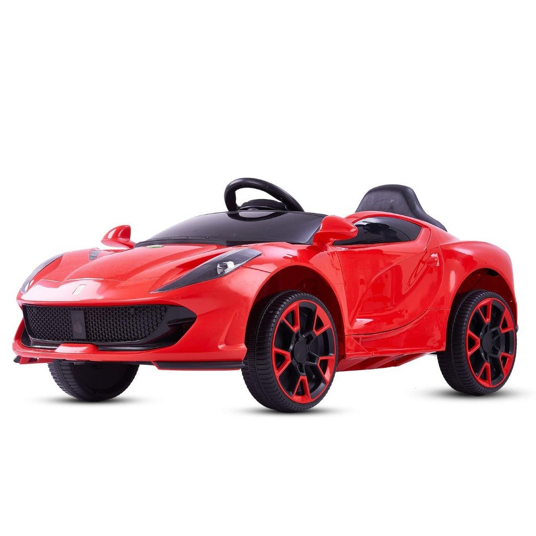 Italia Baby Rechargeable Car Kids Car Battery Operated Ride-On
