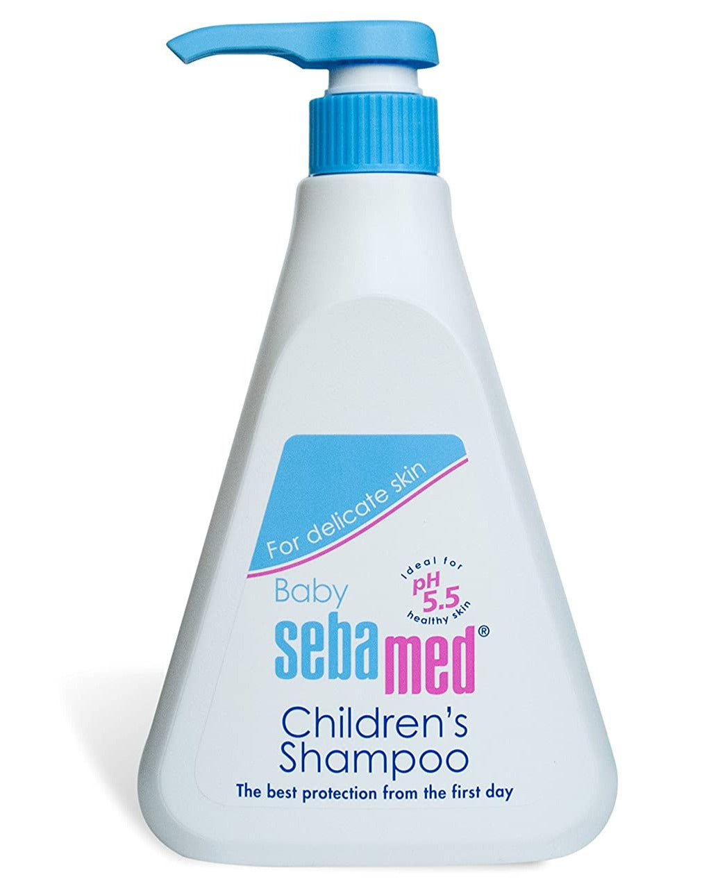 Sebamed Baby Children's Shampoo, 500ml