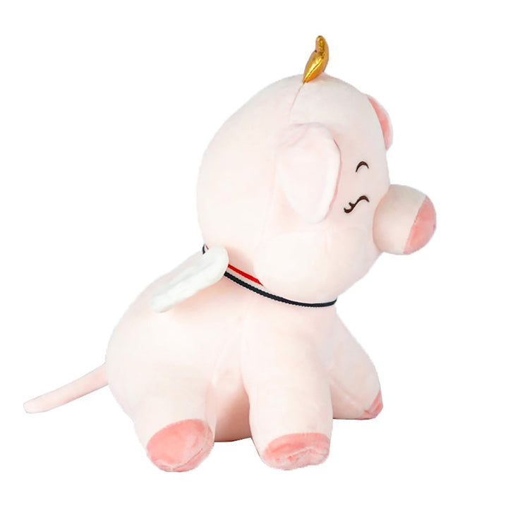 pig animal soft toys