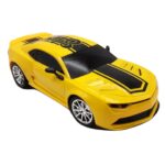 Remote Controlled Sport Racing Car Toy