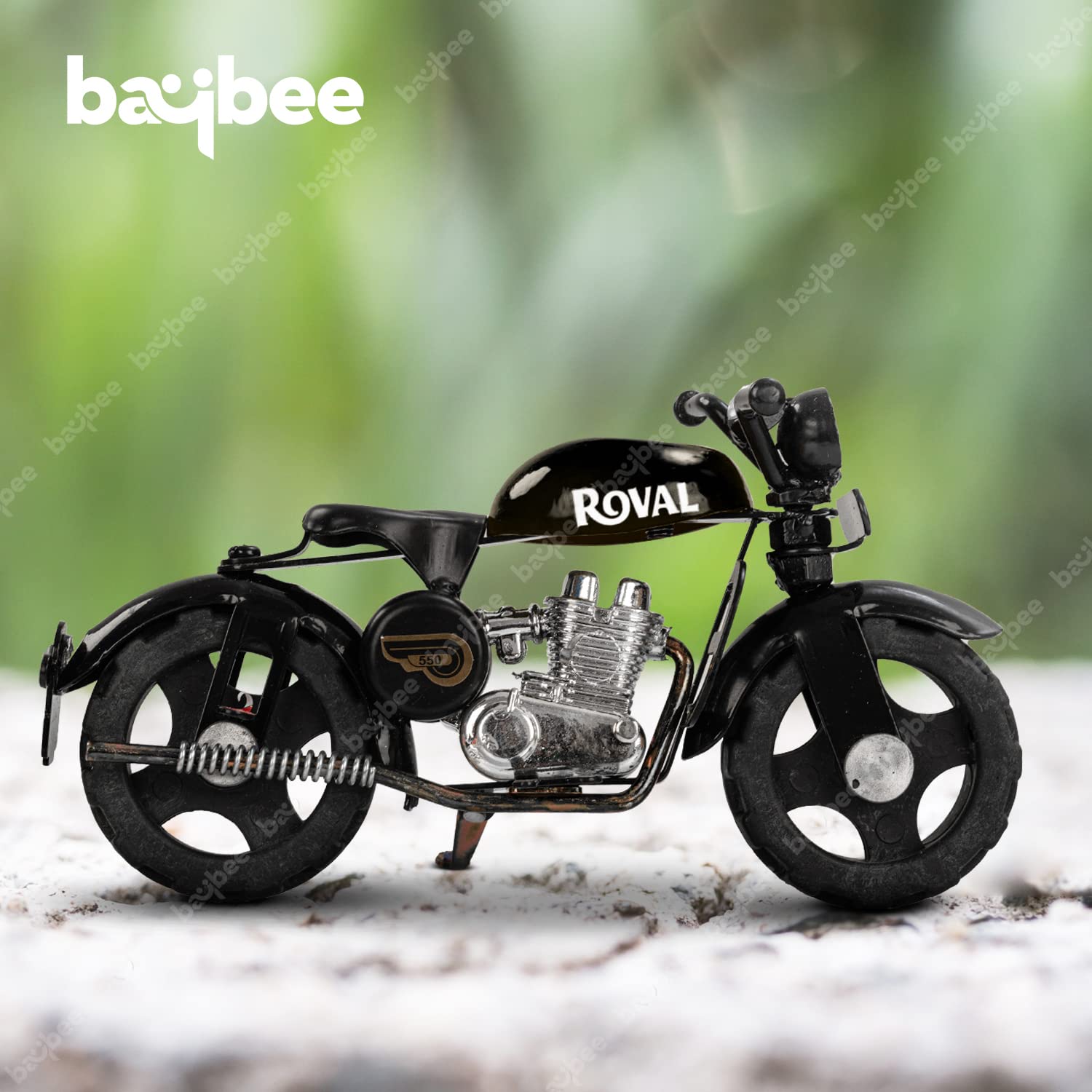 Mini bullet hot sale bike toy