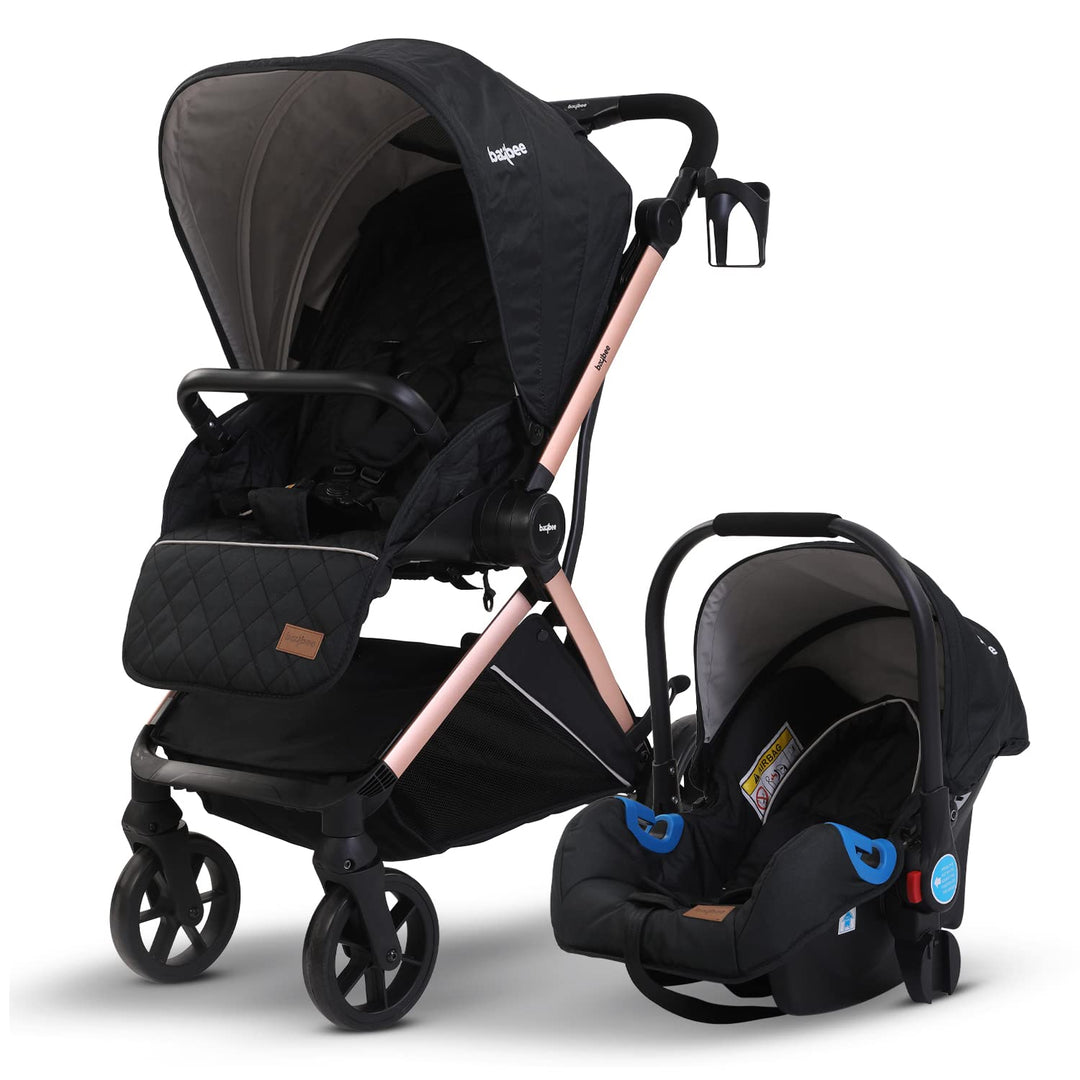 Convertible pram and carseat Clearance