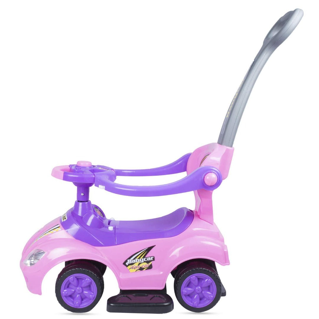 Kids Ride On Push Car for Toddlers New Model Baby Toy Car Children Infant & Baby Car Rider for Boys & Girls(1-5 Years)