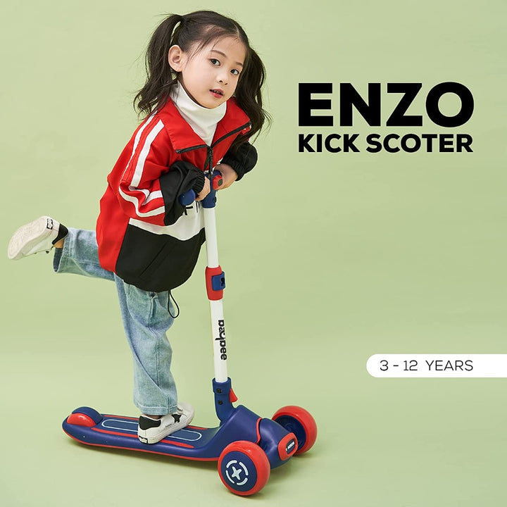 kick scooter for kids