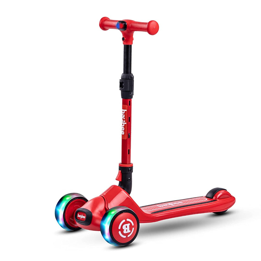 kick scooter for toddlers
