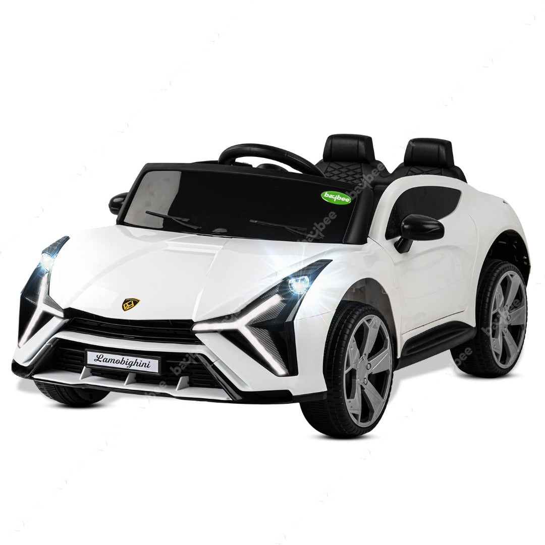 rechargeable battery car for kids