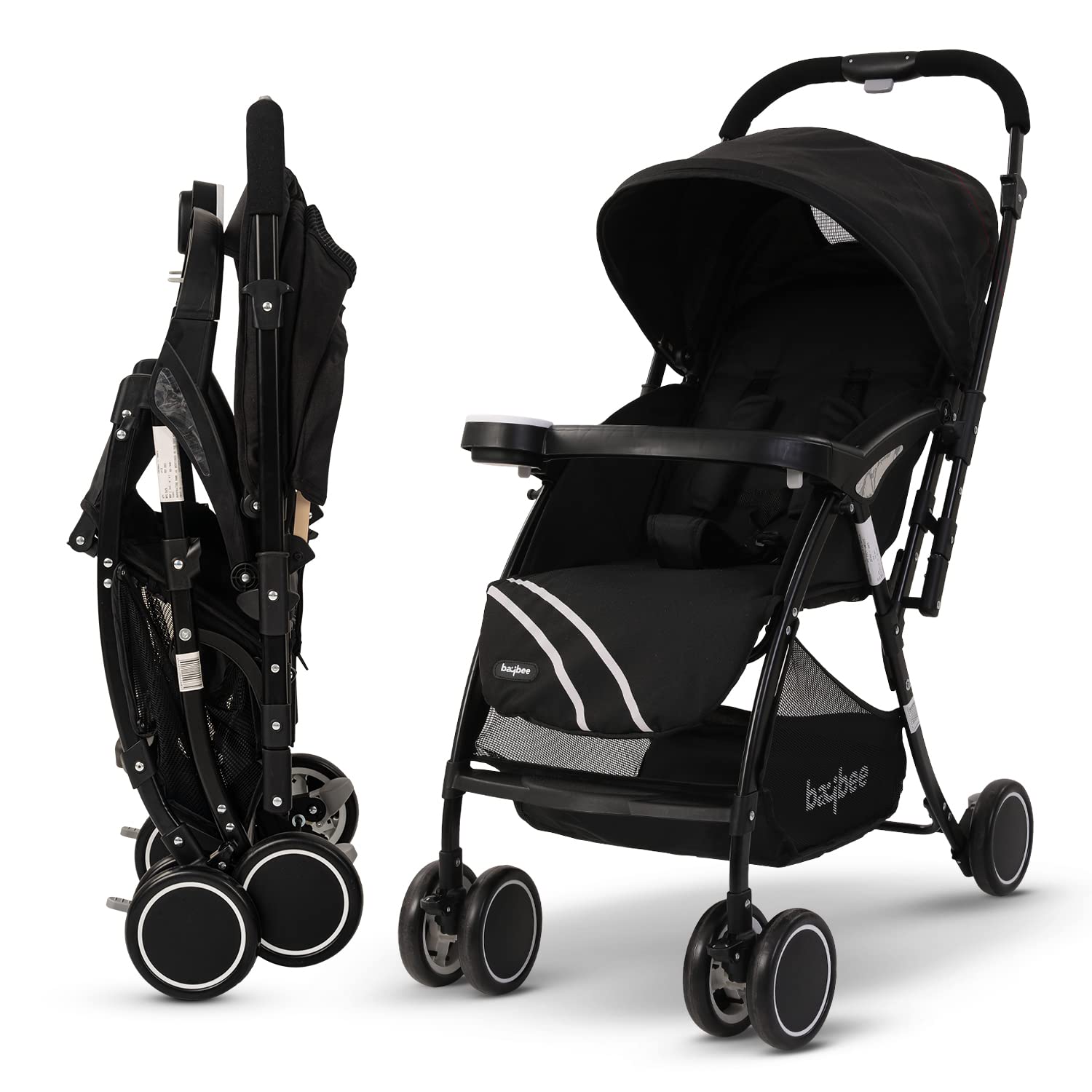 Seat hotsell belt stroller