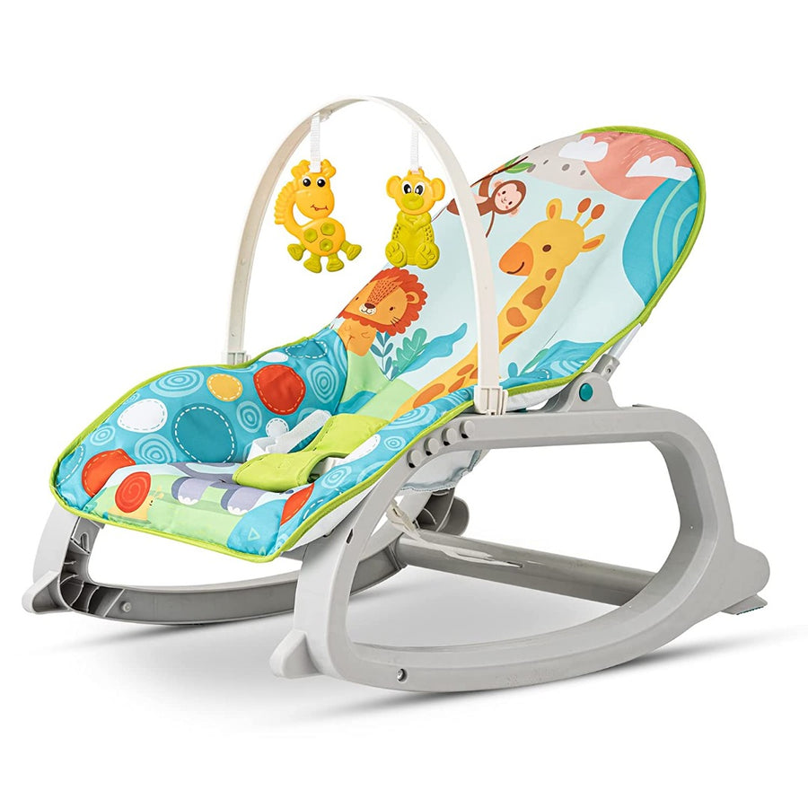 baby bouncer and rocker 