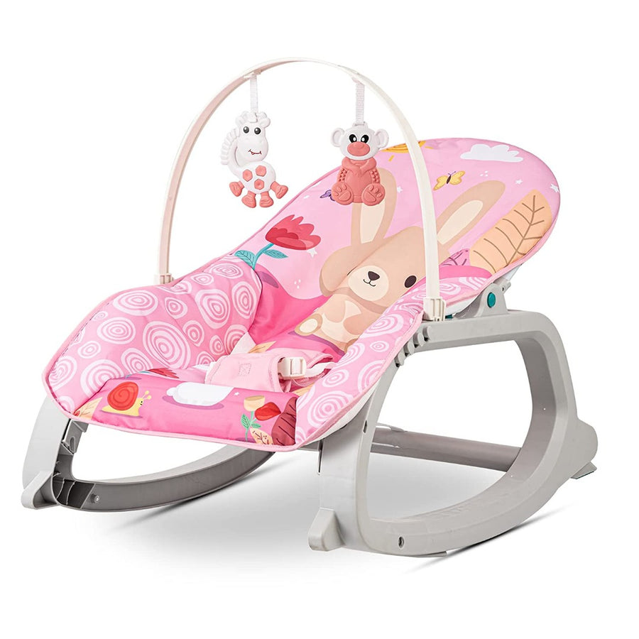 baby bouncer and rocker chair