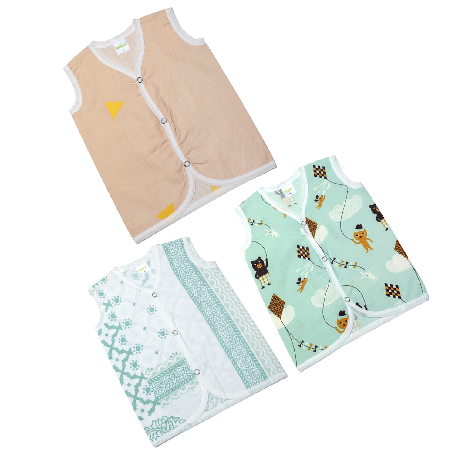 Buy This 11-Piece Newborn Baby Set for Only 2099/- – Alaya Junior
