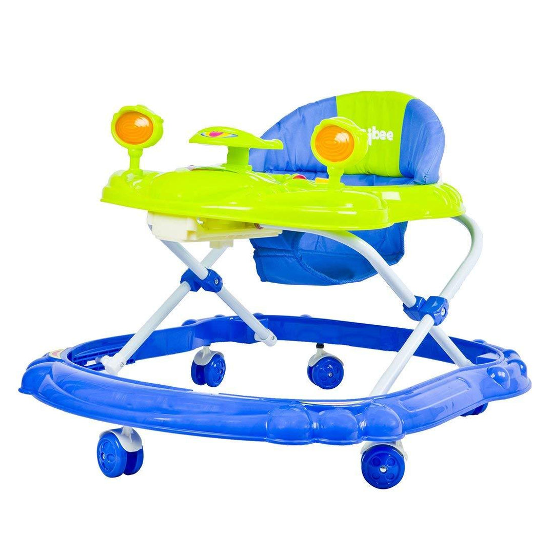 Safety Precautions At What Age Do Babies Use Walkers Safety