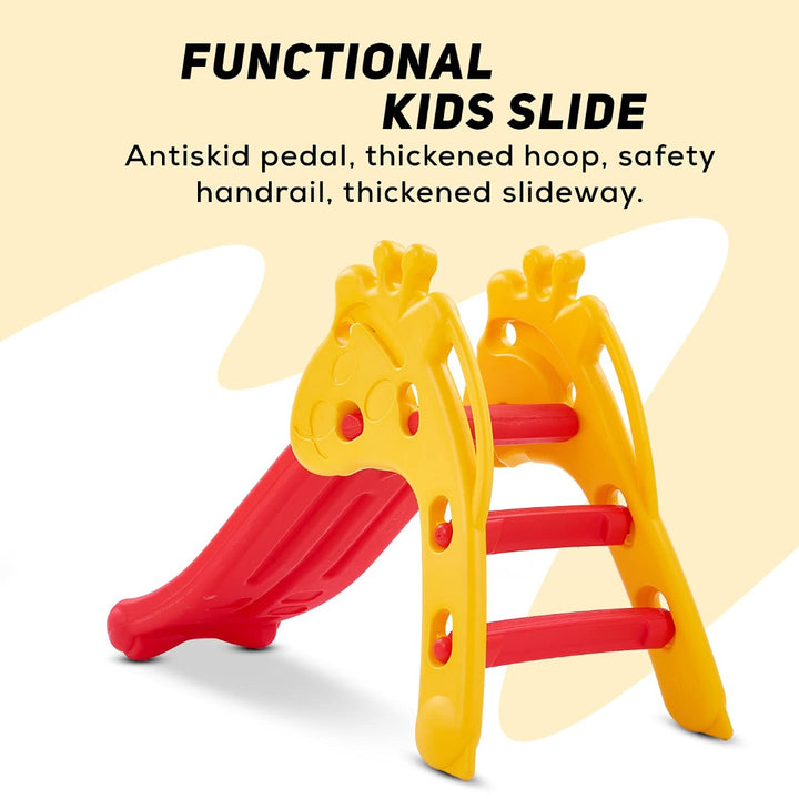 slide for kids