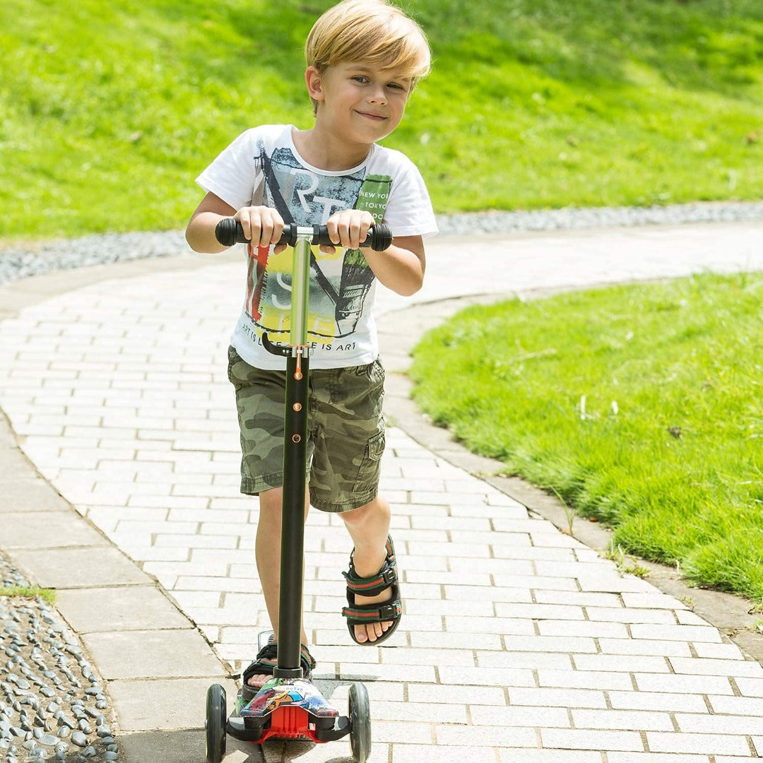 scooter for kids 2 to 3 years