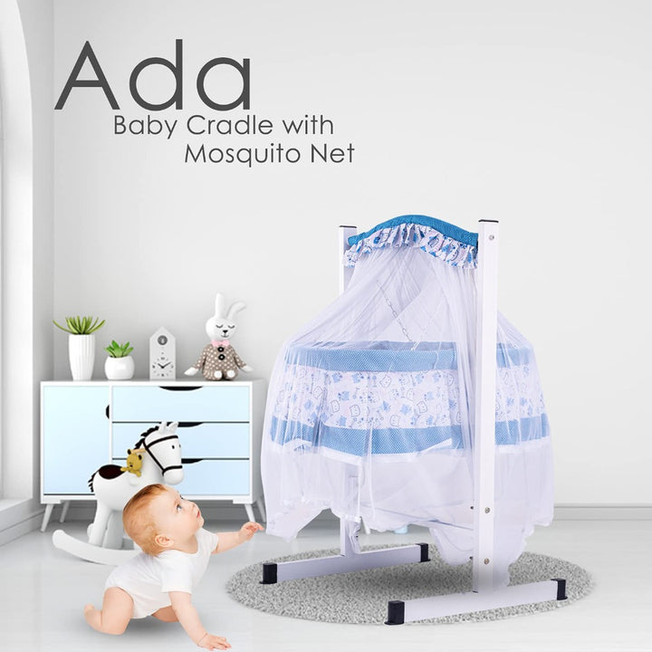 new born baby cradle
