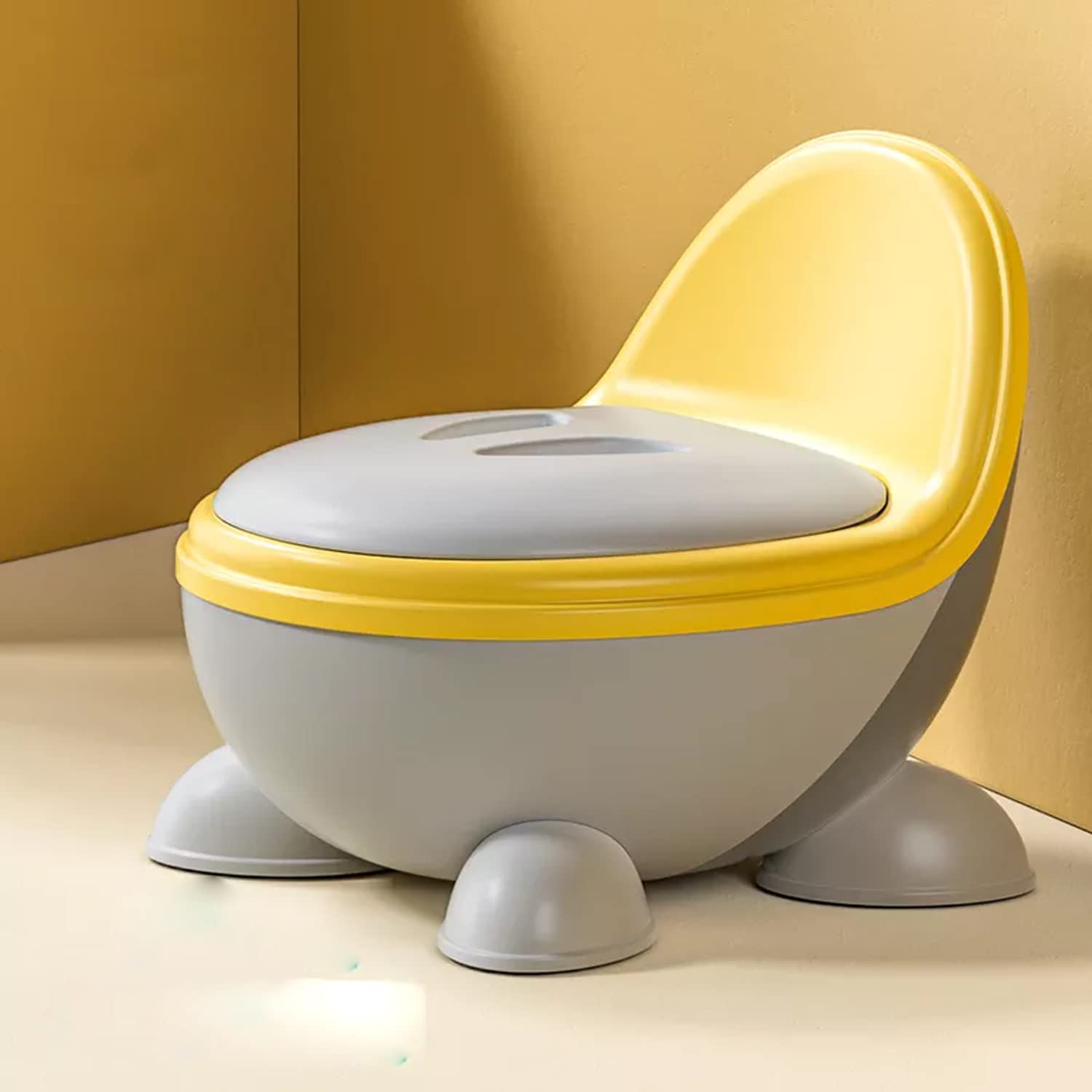 Baby Potty Toilet Baby Potty Training Seat Baby Potty Chair for Toddle KIDZON ONLINE