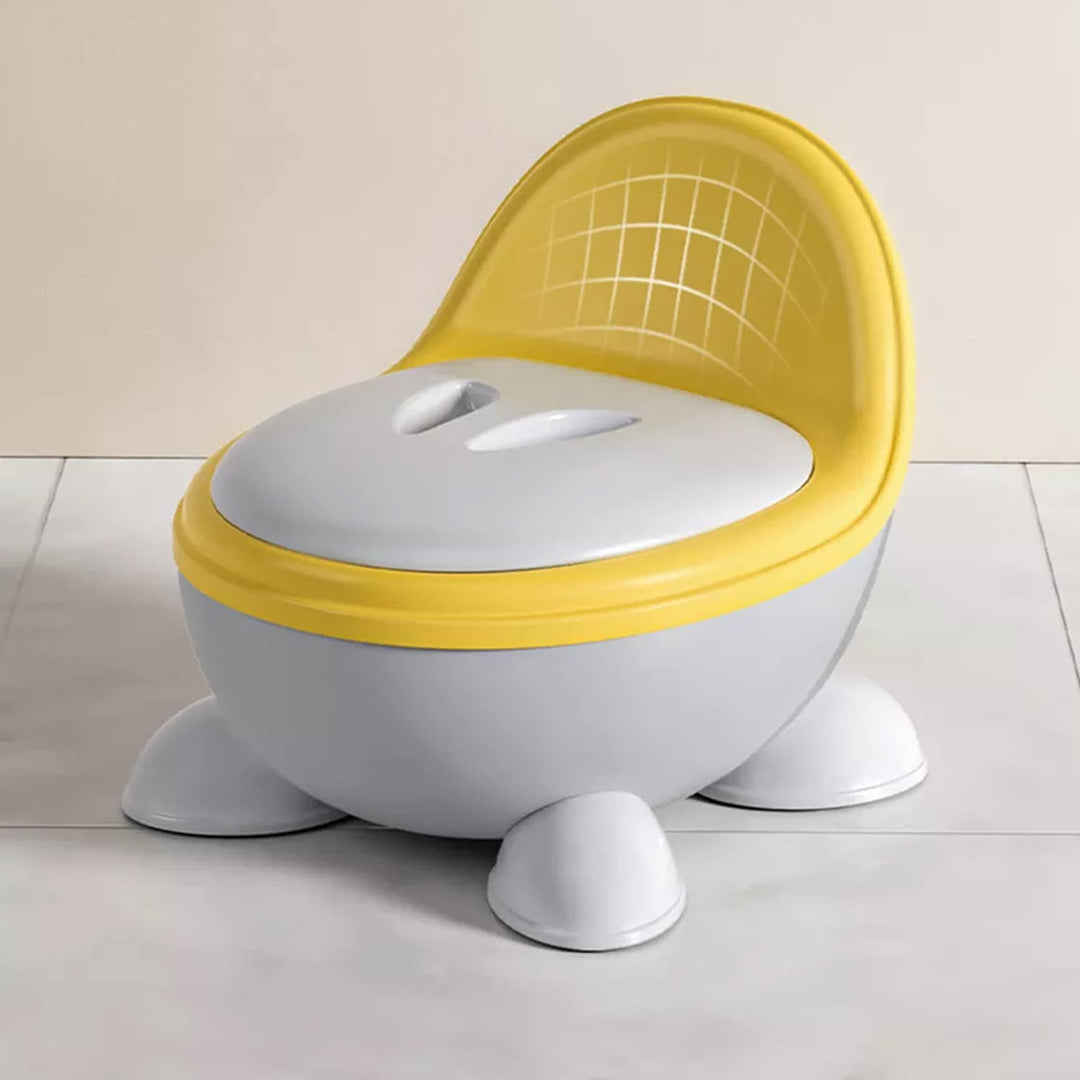 Baby Potty Toilet Baby Potty Training Seat Baby Potty Chair for Toddler Boys Girls Age 7 Months to 3 Years