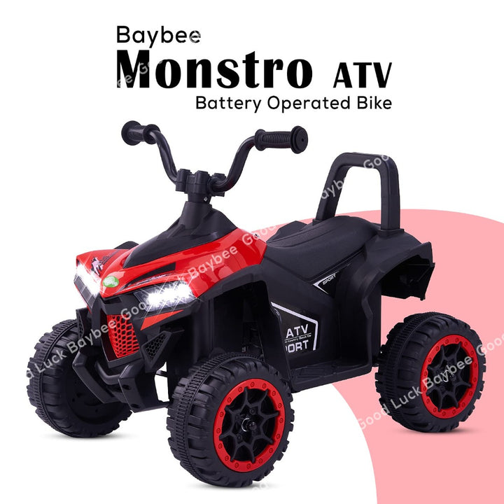 battery powered car for kids