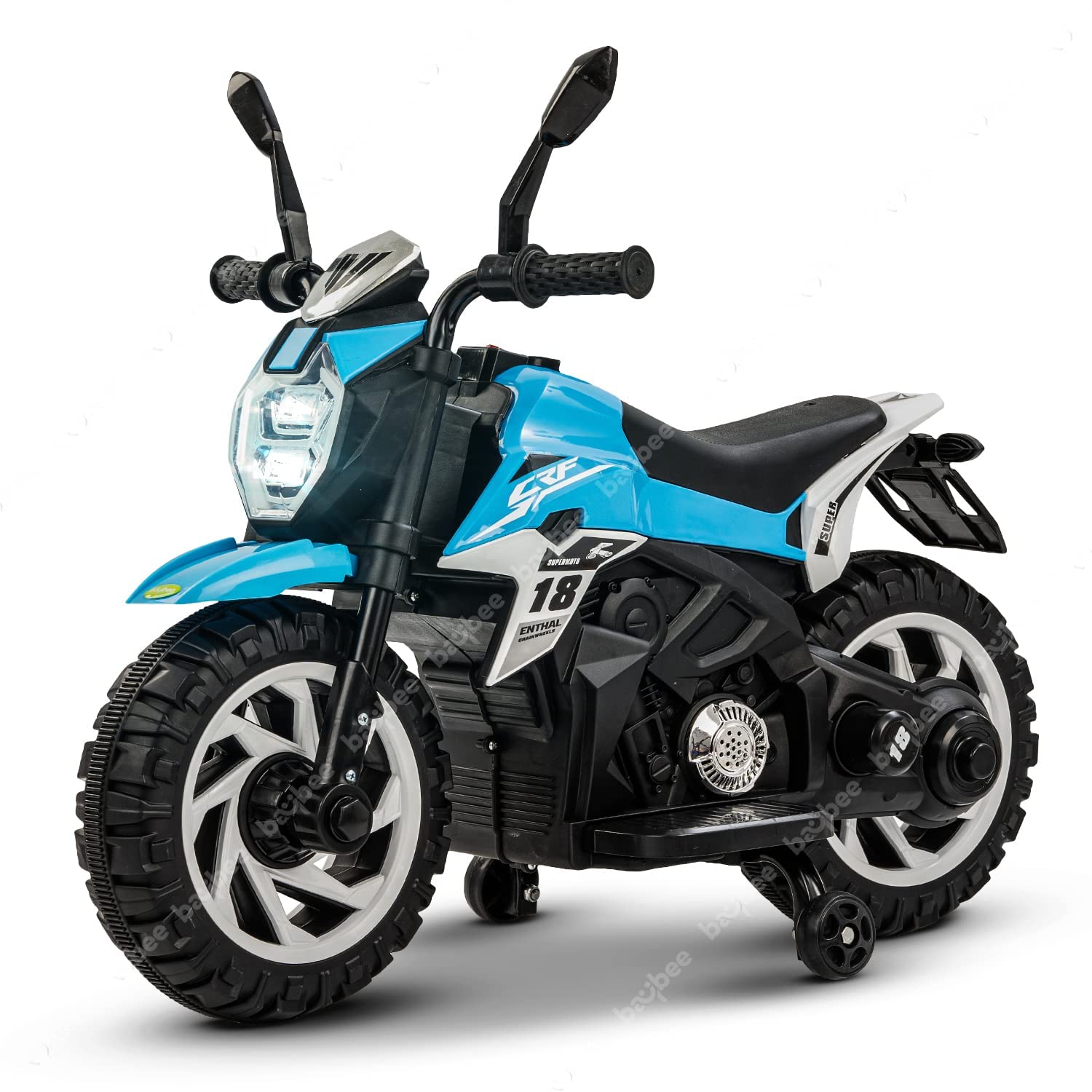 Girl electric outlet motorcycle