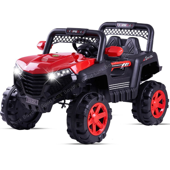 toy car for kids battery operated jeep
