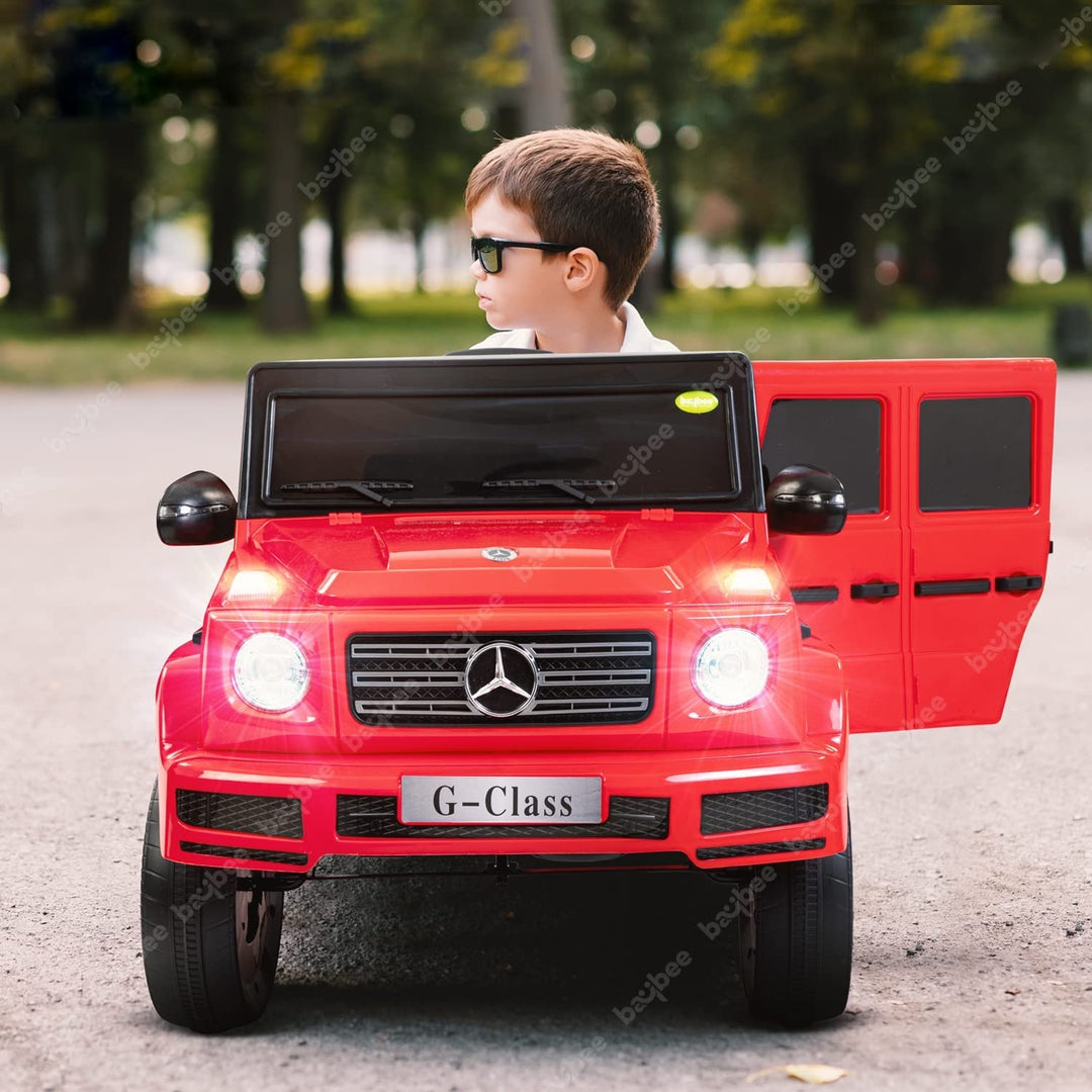 kids battery car online