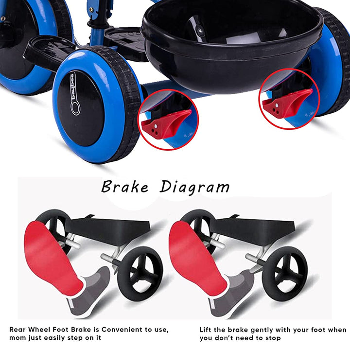 buy tricycle online
