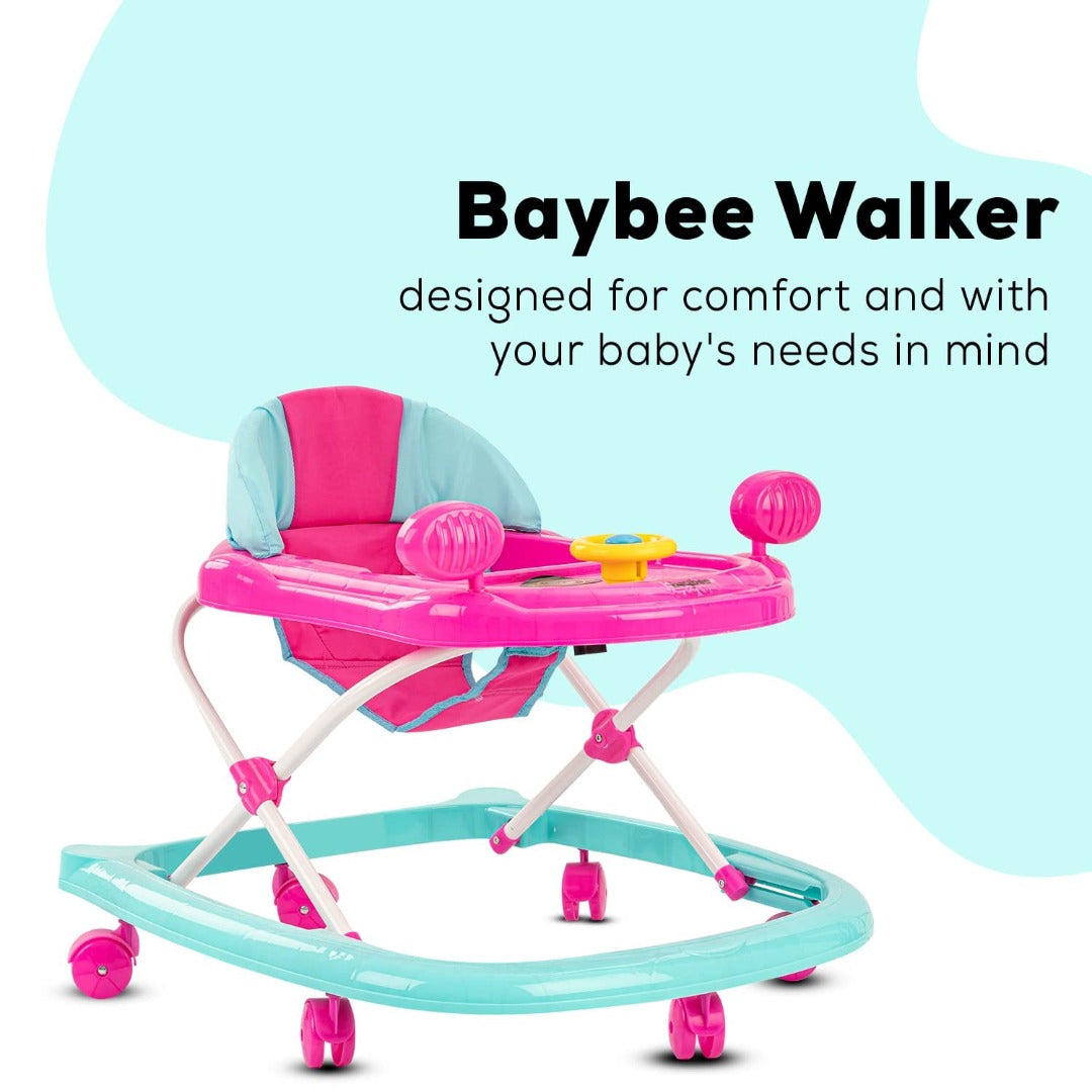 baby activity walker